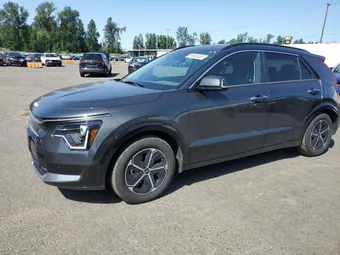 2025 Kia Niro KNDCT3LEXS5217283 Lot 59340485
