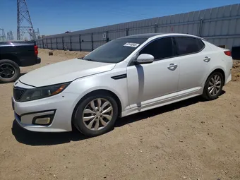 2015 Kia Optima 5XXGN4A76FG473038