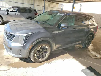 2024 Kia Sorento 5XYRL4JCXRG289880 Lot 57156906