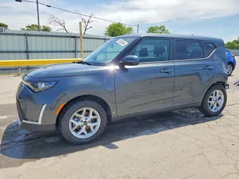 2025 Kia Soul KNDJ23AU1S7969012 Lot 51603646