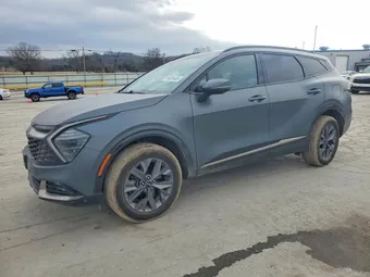 2023 Kia Sportage KNDPXCAG8P7031747 Lot 79485495
