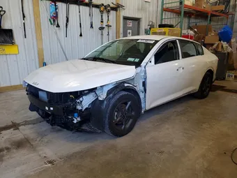 2025 Kia K4 3KPFT4DE6SE061717