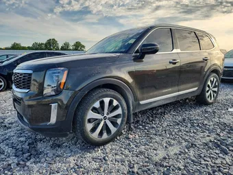 2022 Kia Telluride 5XYP6DHC8NG316265