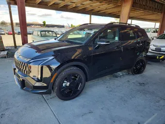 2026 Kia Sportage KNDPVDDG1T7312127 Lot 55201896