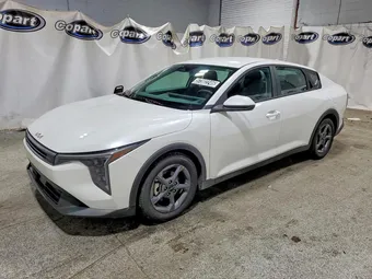 2025 Kia K4 3KPFT4DE0SE103282