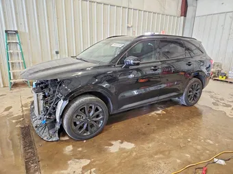 2022 Kia Sorento 5XYRKDLF3NG142336 Lot 54512136