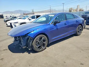 2025 Kia K5 KNAG64J7XS5304827