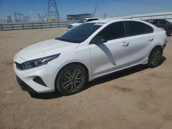 2022 Kia Forte 3KPF54ADXNE484357 Lot 53656676