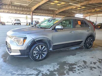 2024 Kia Niro EV KNDCR3L11R5113447