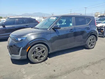 2023 Kia Soul KNDJ33AU1P7846878 Lot 54899876