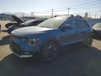 2023 Kia Niro EV KNDCR3L19P5038767