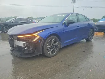 2025 Kia K5 KNAG64J7XS5371637