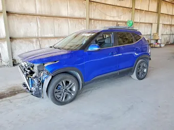 2023 Kia Seltos KNDEU2AA5P7385358