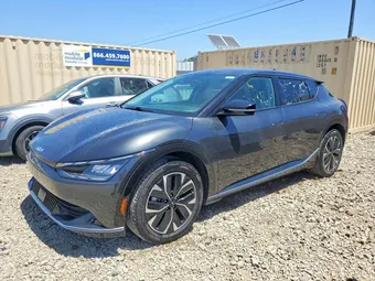 2024 Kia EV6 KNDC34LA2R5207313