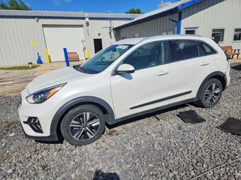 2020 Kia Niro KNDCB3LC9L5400502