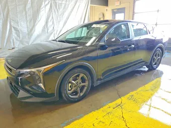 2025 Kia K4 3KPFT4DE0SE074785 Lot 56706116