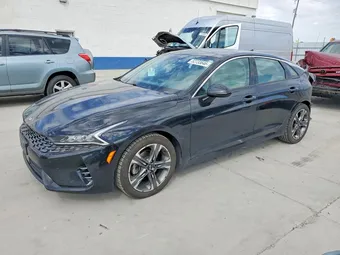 2021 Kia K5 5XXG34J22MG064459
