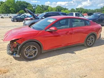 2025 Kia K4 3KPFT4DE7SE099988