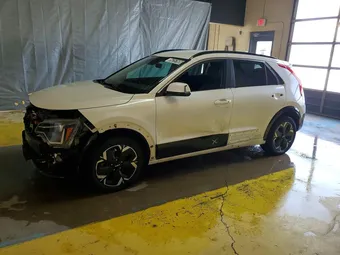 2023 Kia Niro EV KNDCR3L1XP5049101
