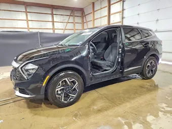 2023 Kia Sportage KNDPUCAF8P7150642 Lot 55970806