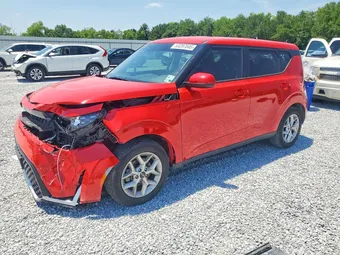 2024 Kia Soul KNDJ23AU4R7224443 Lot 53297046