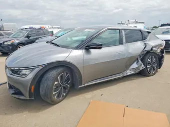 2024 Kia EV6 KNDC34LA1R5193744