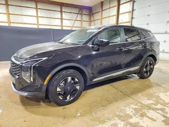 2026 Kia Sportage 5XYK2CDF7TG431145 Lot 53464246