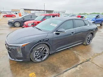 2026 Kia K4 3KPFW4DE4TE313649