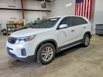 2015 Kia Sorento 5XYKT3A64FG568923 Lot 57621716
