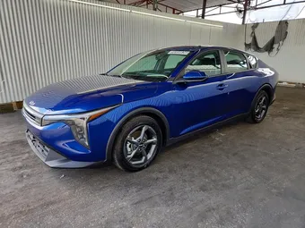 2026 Kia K4 3KPFT4DE3TE252884