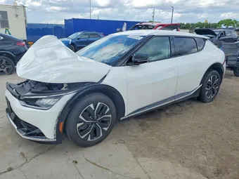2024 Kia EV6 KNDC34LA6R5617922