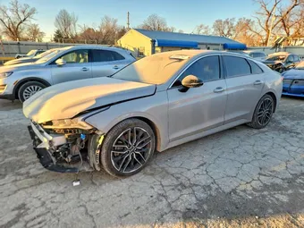 2023 Kia K5 5XXG44J80PG193080