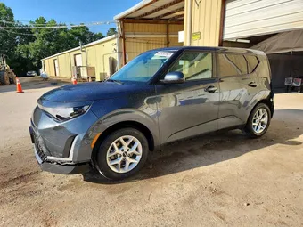 2025 Kia Soul KNDJ23AU5S7247980 Lot 53693026