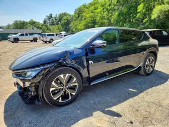 2024 Kia EV6 KNDC34LA8R5205453