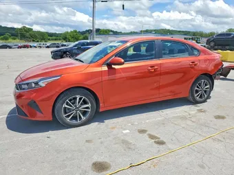 2023 Kia Forte 3KPF24AD9PE573574 Lot 54968816