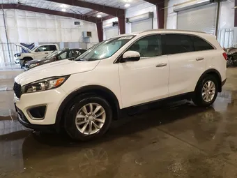 2016 Kia Sorento 5XYPG4A31GG171483 Lot 54961986