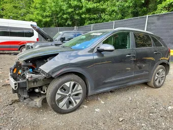 2022 Kia Niro EV KNDCC3LG3N5160284