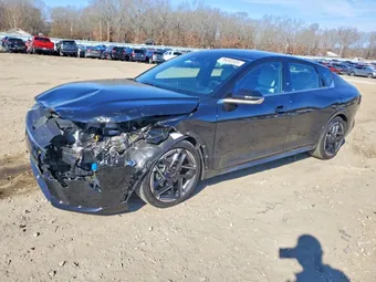 2025 Kia K4 3KPFW4DE8SE211205