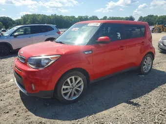 2019 Kia Soul KNDJP3A53K7005229 Lot 57913206