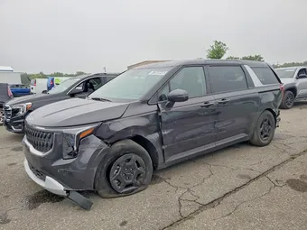 2026 Kia Carnival KNDNB5K39T6590639