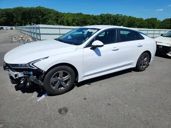 2023 Kia K5 5XXG14J26PG220173