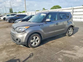 2018 Kia Soul KNDJN2A29J7505044 Lot 56871096