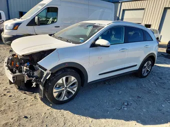 2022 Kia Niro EV KNDCC3LGXN5160878