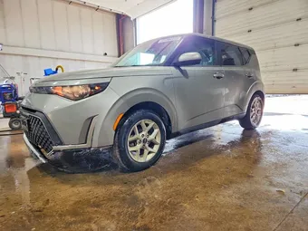2023 Kia Soul KNDJ23AU3P7877472 Lot 56977006