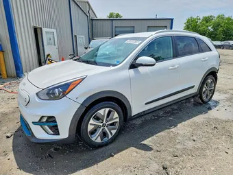 2022 Kia Niro EV KNDCC3LG1N5160865