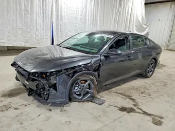 2026 Kia K4 3KPFT4DE1TE299671