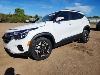 2026 Kia Seltos KNDEU2AA3T7925686