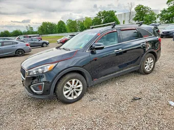 2016 Kia Sorento 5XYPGDA56GG110566 Lot 57701256