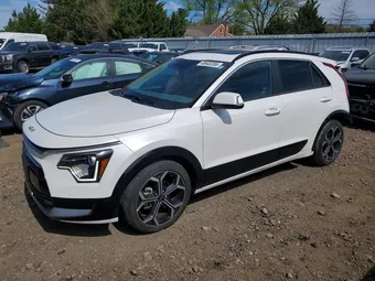 2023 Kia Niro KNDCR3LE4P5059156