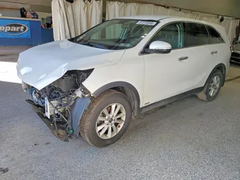 2020 Kia Sorento 5XYPGDA37LG659475 Lot 57315946